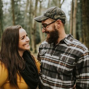 Meet your Posher, Patrick